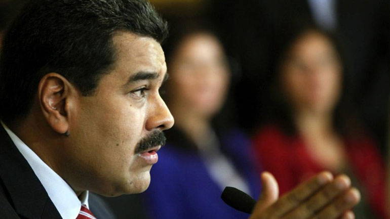 Βενεζουέλα: Νέος υπουργός Πετρελαίου ο επικεφαλής κρατικής πετρελαϊκής εταιρίας